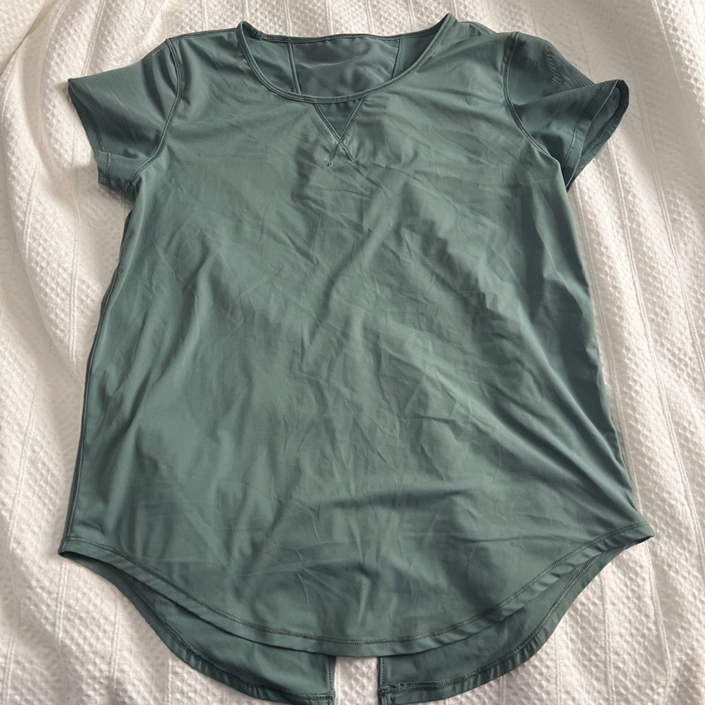 CRZ yoga top